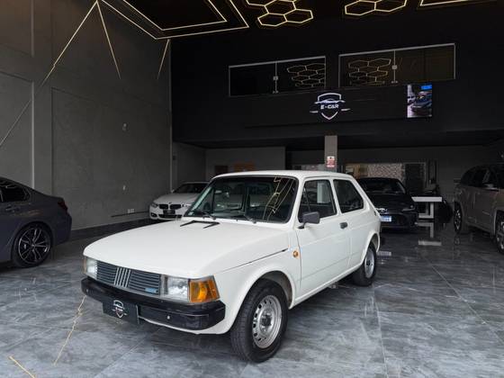 FIAT 147 1.3 C 8V ÁLCOOL 2P MANUAL
